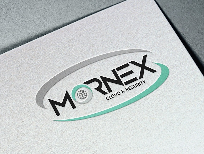 לוגו לחברת מורנקס
