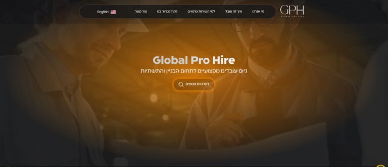 Global Pro Hire